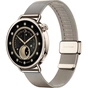 Смарт-годинник Xiaomi Watch S4 41mm Milanese Strap (Sunset Gold) Золотий BHR07VWGL (1170643) - зменшене зображення 1