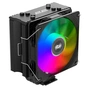 Кулер до процесора 2E 2E-ACN120B-ARGB - зменшене зображення 1