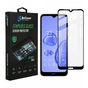 Стекло защитное BeCover Nokia C30 Black (706903) - уменьшенное изображение 1