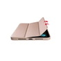 Чохол до планшета BeCover Apple iPad Mini 7 2024 Pink (712433) - зменшене зображення 5