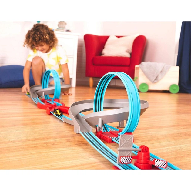 Автотрек Driven TURBOCHARGE TURBO DASH (WH1116Z) - picture 8