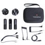 Микрофон Thronmax C2 SPACE Black (C2THRONMAX) - уменьшенное изображение 2