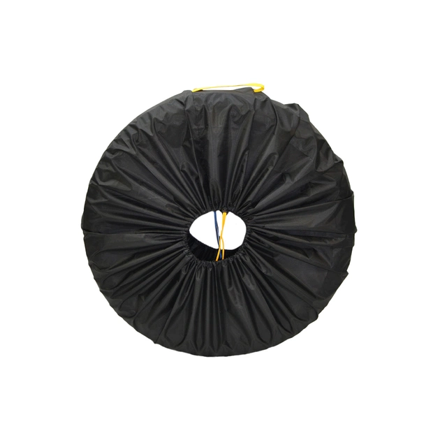 Чохол для зберігання автомобільних коліс Poputchik "Стандарт" (XL) R16-20 (16-054-IS) - picture 3