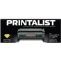 Картридж Printalist Canon 046H, LBP-650/MF-730 1251C002 5K Yellow (Canon-046HY-PL) - зменшене зображення 1