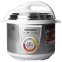 Мультиварка Redmond RMC-PM4507 white - зменшене зображення 2