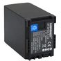 Акумулятор до фото/відео Canon BP-828 Battery Pack (8598B002AA) - уменьшенное изображение 2
