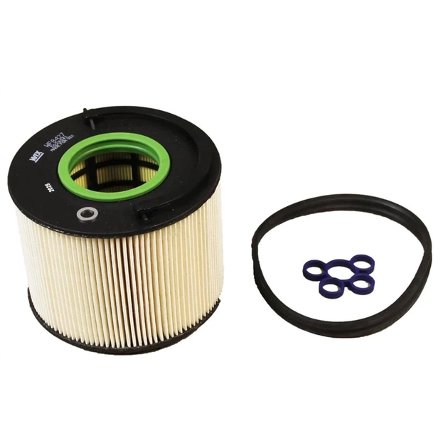 Фільтр паливний Wixfiltron WF8427 - зображення 1