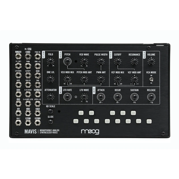 Синтезатор Moog Music Mavis (240985) - picture 1
