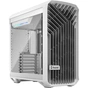 Корпус для ПК Fractal Design Torrent Compact White TG (FD-C-TOR1C-03) - зменшене зображення 1