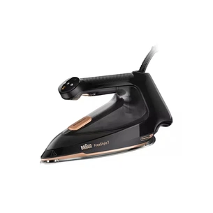 Праска Braun FI 7276 BK (FI7276BK) зображення 1