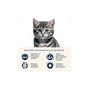 Сухой корм для кошек Home Food KITTEN Fresh Chicken 400 г (4820290090040) - уменьшенное изображение 4
