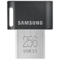 USB флеш накопичувач Samsung 256GB FIT PLUS USB 3.1 (MUF-256AB/APC) - зменшене зображення 1