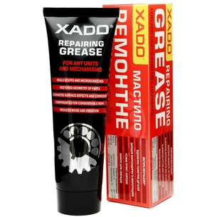 Мастило автомобільне Xado Ремонтне 125 мл (XA 30203) зображення 1
