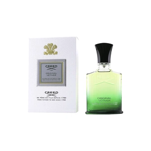 Парфумована вода Creed Original Vetiver 50 мл (3508440505095) зображення 1