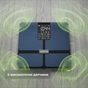 Весы напольные RENPHO Elis 2X Body Fat Scale (R-A018-BK) - уменьшенное изображение 8