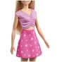 Кукла Barbie набор с куклой Малибу Путешествие мечты (JMJ47) - уменьшенное изображение 5
