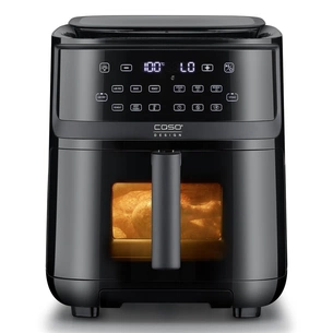 Мультипечь Caso Steam & Air Fry 700 изображение 1