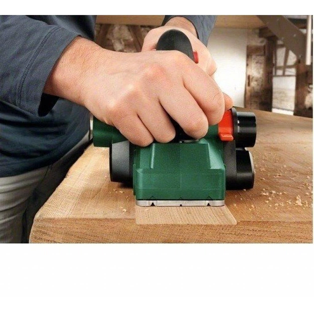 Електрорубанок Bosch PHO 2000 (0.603.2A4.120) - picture 3