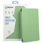 Чохол до планшета BeCover Smart Case Apple iPad Air 10.9 2020/2021 Green (705493) - зменшене зображення 1
