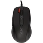 Миша A4Tech XL-750BK-B Black - зменшене зображення 1