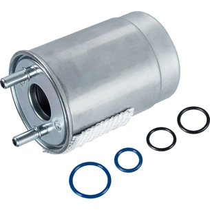 Фільтр паливний Mahle KL485/5D зображення 1