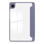Чехол для планшета BeCover Soft Edge TPU Samsung Galaxy Tab A11 SM-X133/X135 8.7" Purple (715564) - уменьшенное изображение 2