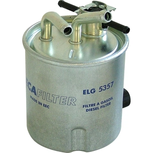 Фильтр топливный MECAFILTER ELG5357 изображение 1