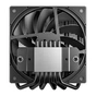 Кулер процесорний ID-Cooling IS-77-XT Black - зменшене зображення 2