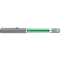 Роллер Faber-Castell Free Ink rollerball, цвет чернил светло-зеленый, 0,7 мм, одноразовая (29340) - уменьшенное изображение 4