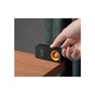 Лазерный дальномер Xiaomi HOTO Smart Laser Measure Black (QWCJY001) - уменьшенное изображение 6