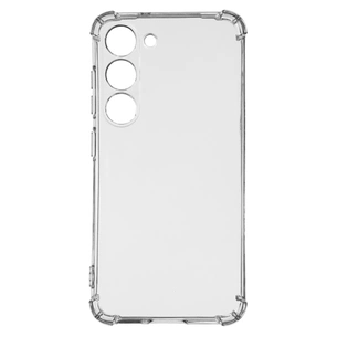 Чохол до мобільного телефона Armorstandart Air Force Samsung S24 FE Camera cover Clear (ARM76968) зображення 1