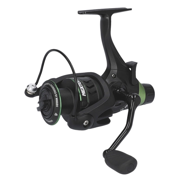 Котушка Mikado Baitrunner Nexton 6005 FD (KDA115-6005FD) - зображення 1
