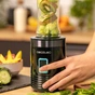 Блендер Cecotec Power Titanium 350 EasyGo Smoothie (CCTC-03907) - зменшене зображення 7