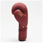 Боксерські рукавички Leone GN059X Bordeaux ED 12 oz (GN059X_BORDEAUX_12oz) - зменшене зображення 7