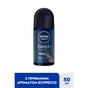 Антиперспирант Nivea MEN Deep Espresso Anti-Perspirant 50 мл (40064048) - уменьшенное изображение 3