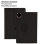Чехол для планшета BeCover Slimbook Teclast T60AI 11.97" Black (715131) - уменьшенное изображение 2