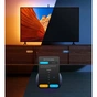 Светодиодная лента Govee Набір H6097 TV Backlight 3 Lite 40-50'', RGBICW, WI-FI/Bluetooth, чорний (H60973D1) - уменьшенное изображение 9