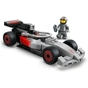 Конструктор LEGO City Грузовик для демонстрации F1 с гоночным автомобилем Audi F1 (60493) - уменьшенное изображение 4