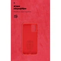 Чохол до мобільного телефона Armorstandart ICON Case для Samsung A02s (A025) Red (ARM61762) - зменшене зображення 4