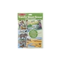 Набір для творчості Melissa&Doug Перевідні наліпки Джунглі і Саванна (MD9532) - зменшене зображення 1