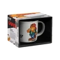 Чашка Kite Garfield 370 мл, GF-1 (GF25-217-1) - зменшене зображення 3