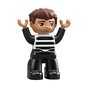 Конструктор LEGO DUPLO Поліцейський відділок 38 деталей (10902) - зменшене зображення 7