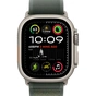 Ремінець до смарт-годинника Armorstandart Trail Loop для Apple Watch 42 (Series 11-10)/41/40/38 Green (ARM82562) - зменшене зображення 2