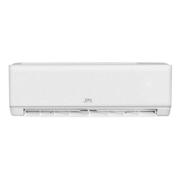 Кондиционер Cooper&Hunter CH-S12FTXF6 - изображение 4