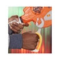 Іграшкова зброя Hasbro Nerf Zombie Strike Scravenger (E1754) - уменьшенное изображение 4