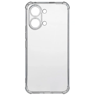 Чохол до мобільного телефона Armorstandart Air Force для Xiaomi Poco X8 Pro Max 5G Clear (ARM90701) зображення 1