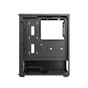 Корпус DeepCool CC550 4F Black (R-CC550BKANA4-G) - уменьшенное изображение 5
