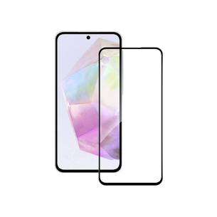 Скло захисне ACCLAB Full Glue ESD Samsung Galaxy A37 Black (1283126634857) зображення 1