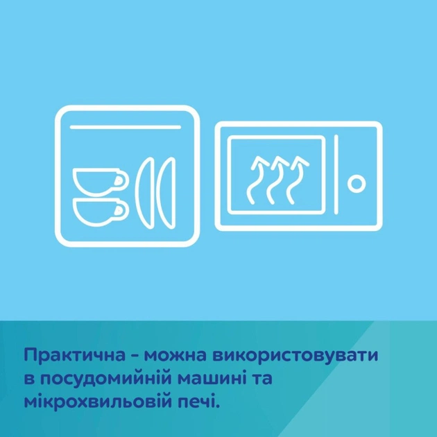 Тарілка дитяча Canpol babies силіконова на присосці - зелена (51/400_gre) - picture 8