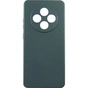 Чохол до мобільного телефона Dengos Oppo Reno 12F 4G Case Soft + 2 Glass (Green) (DG-CTG2P-28) - зменшене зображення 2